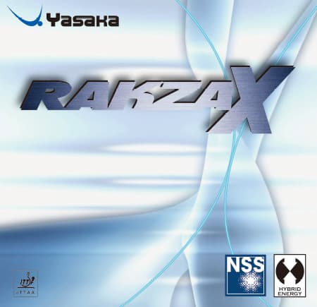 ラクザ X