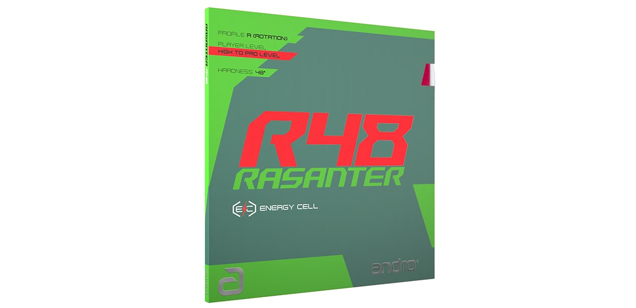 ラザンター　Ｒ４８