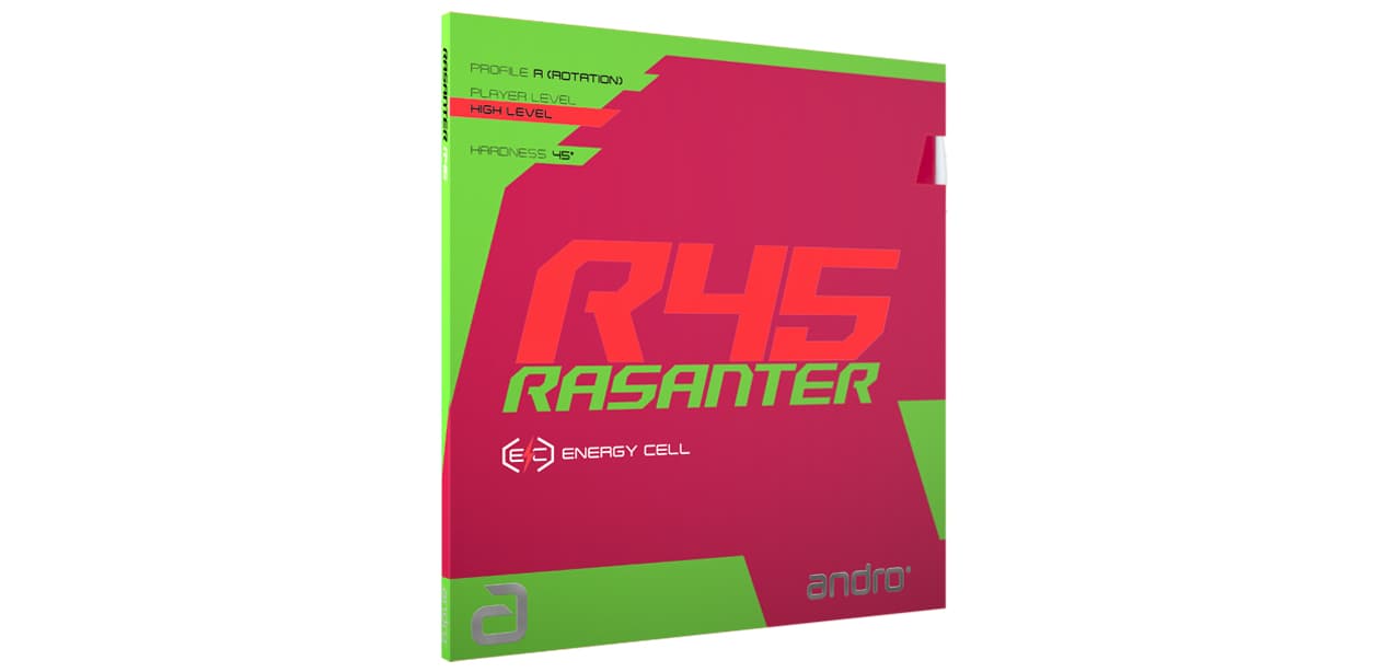 ラザンターＲ４５