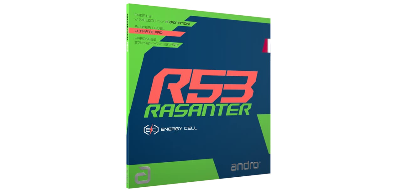 ラザンター　Ｒ５３