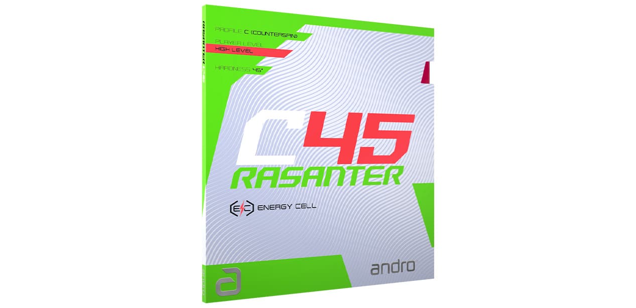 ラザイターＣ４５