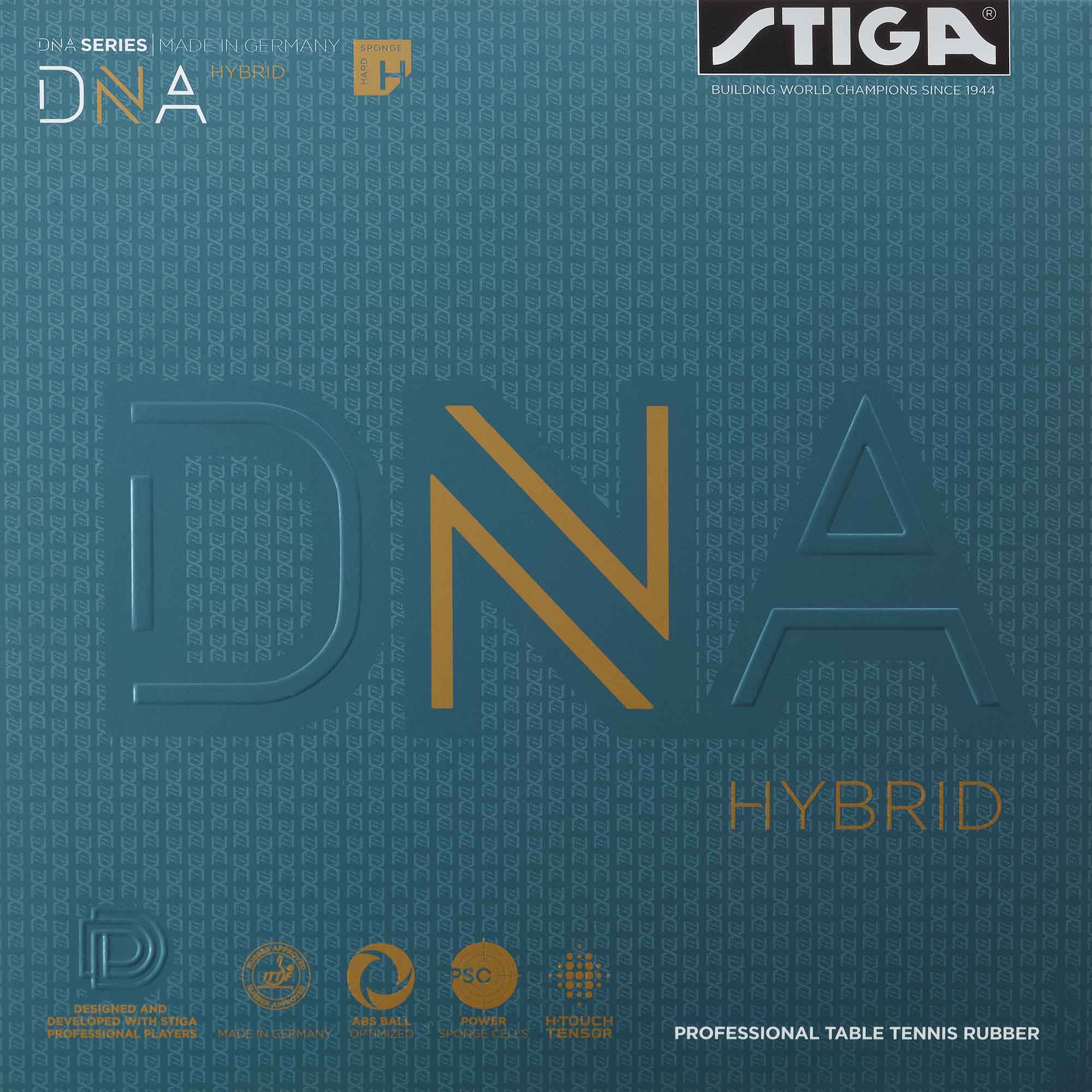 DNA ハイブリッド H