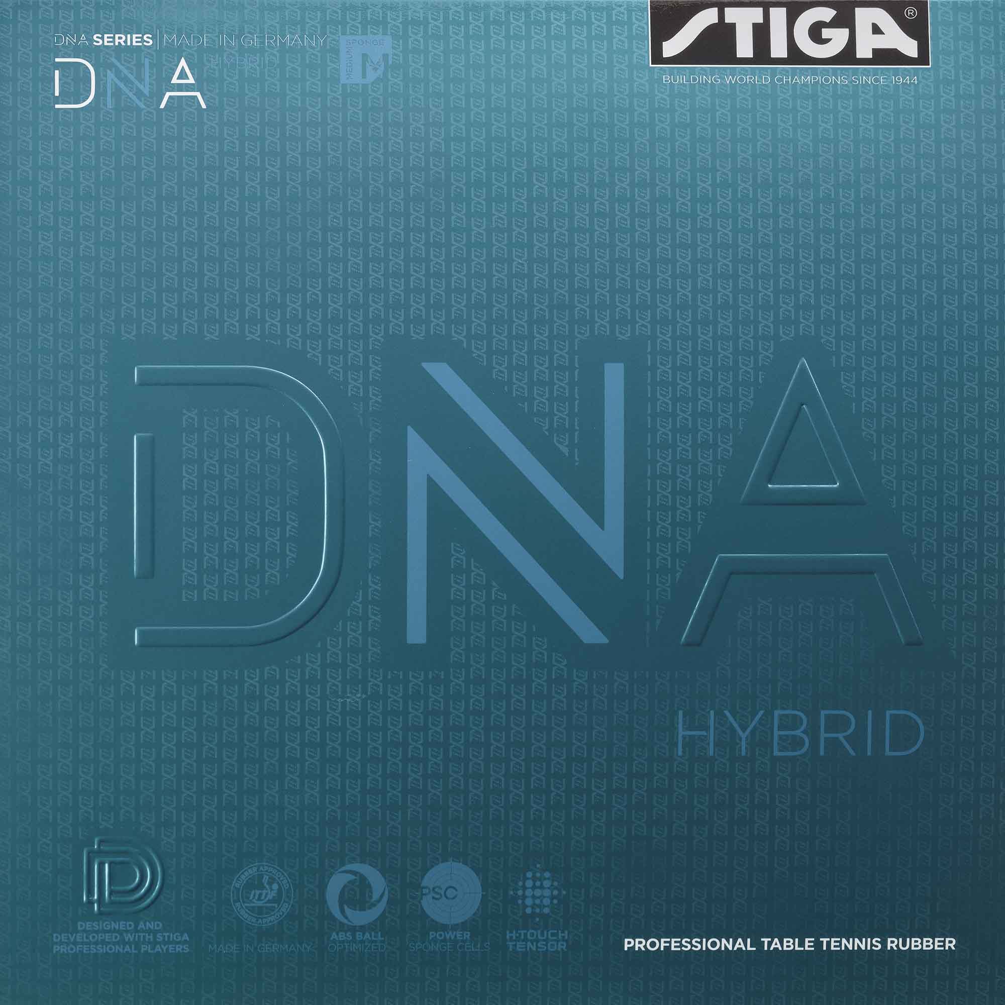 DNA ハイブリッド M