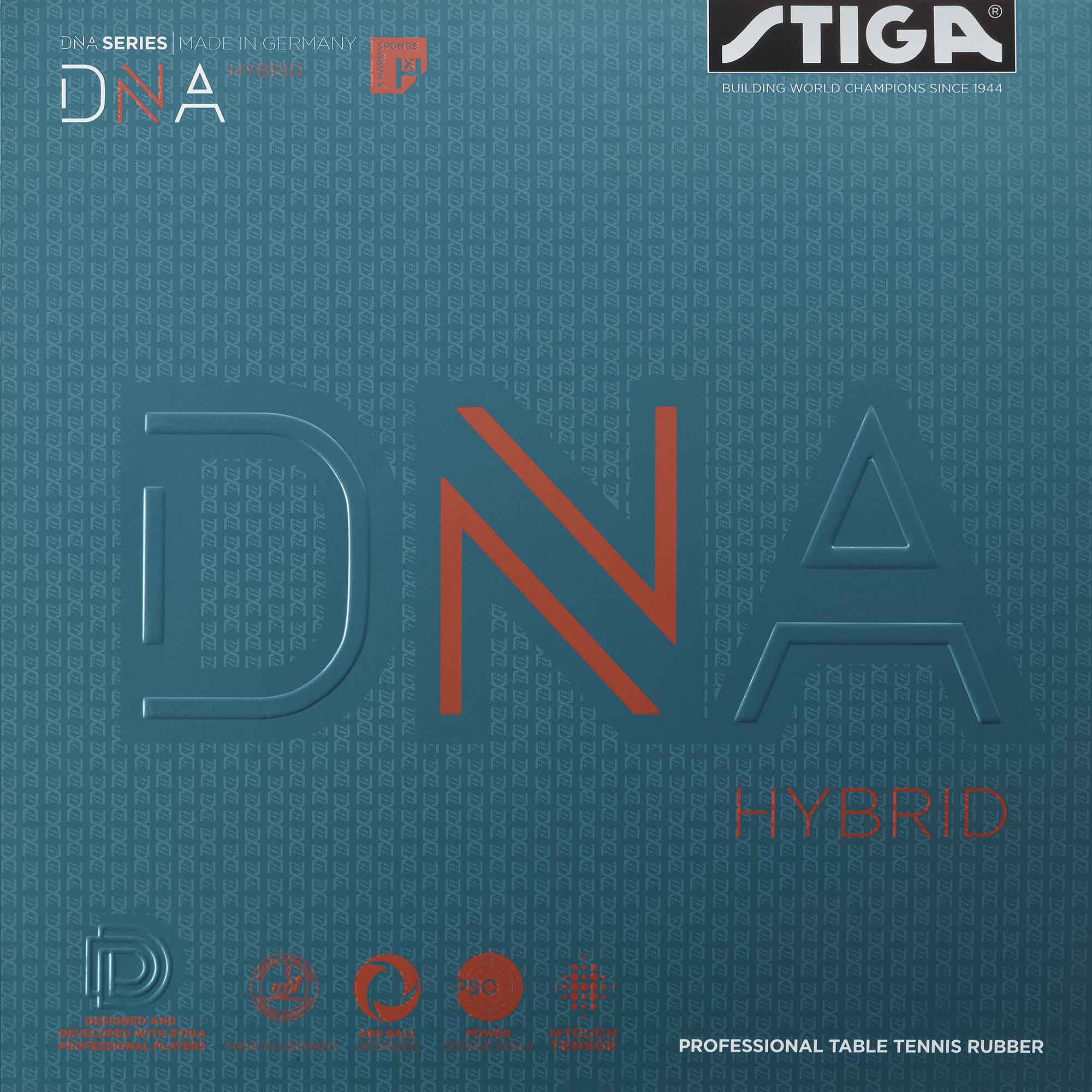 DNA ハイブリッド XH