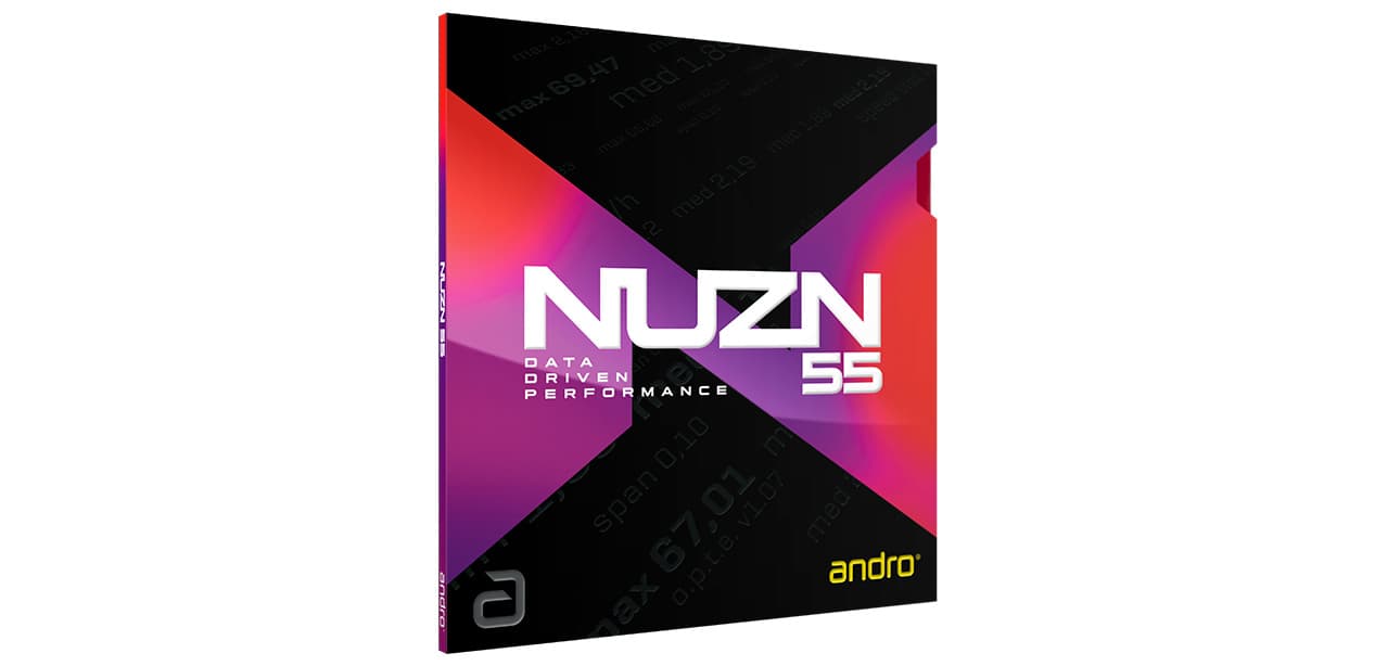 ＮＵＺＮ　５５