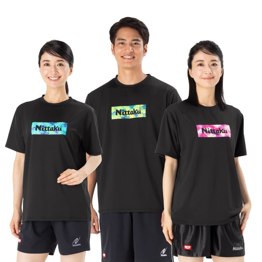 エブリィTシャツ
