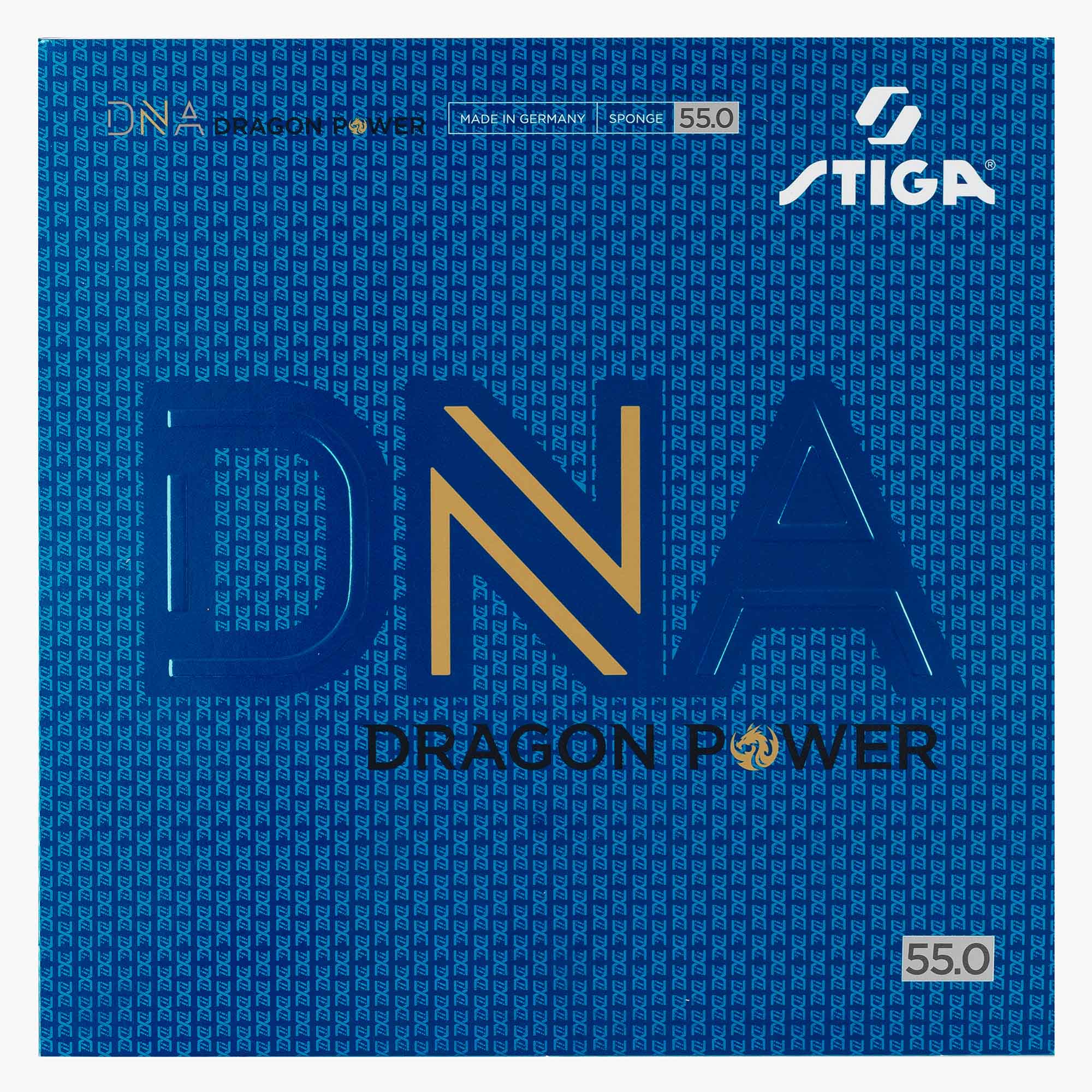 DNA ドラゴン パワー 55